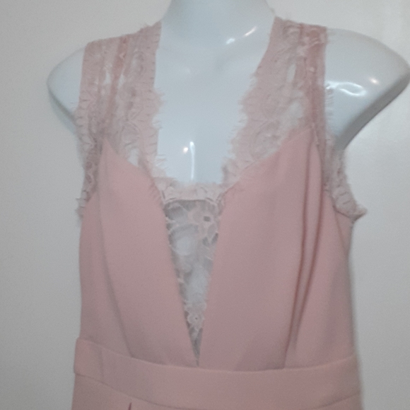 BCBGENERATION DRESS SZ 9 NWT - Picture 2 of 6